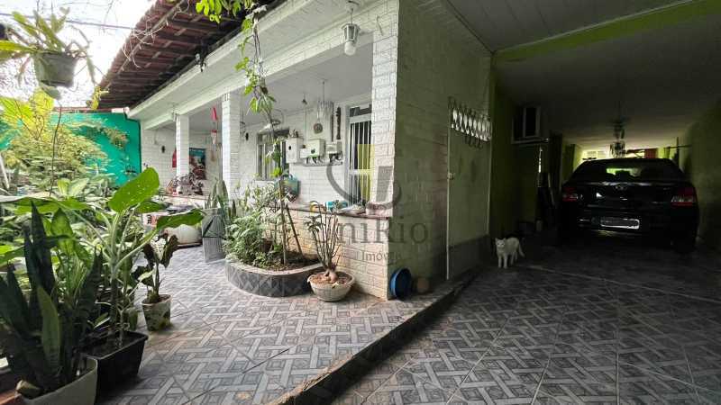 Conheça 814323c2-0640-42c2-b182-154d7f do imóvel - Casa de Vila 3 quartos à venda Padre Miguel, Rio de Janeiro - R$ 800.000 - BGCV30018 - 2 814323c2-0640-42c2-b182-154d7f - 2