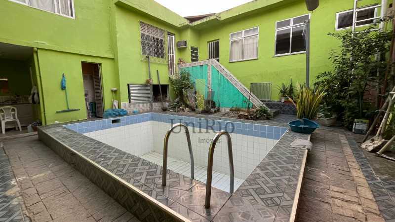 Conheça e2e794f3-dd55-43a9-b03e-244597 do imóvel - Casa de Vila 3 quartos à venda Padre Miguel, Rio de Janeiro - R$ 800.000 - BGCV30018 - 14 e2e794f3-dd55-43a9-b03e-244597 - 14