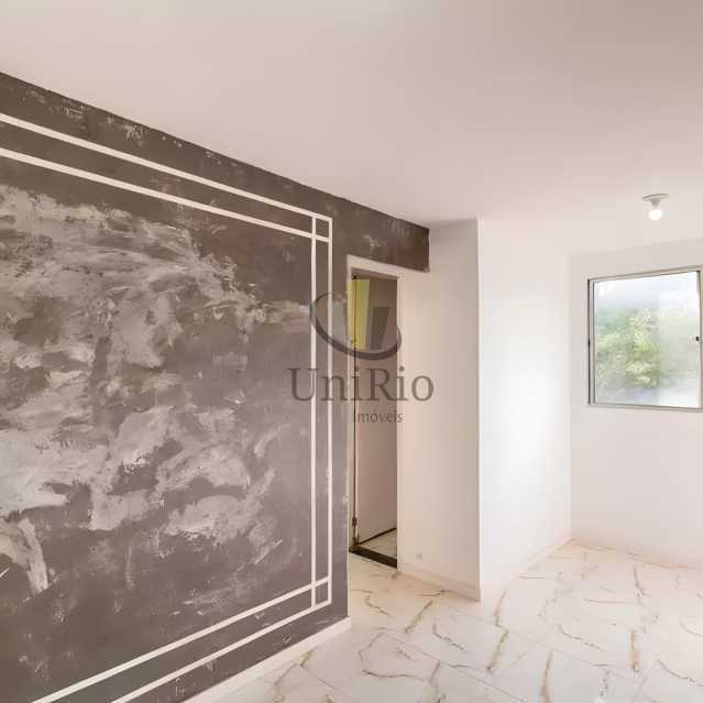 Conheça 221c9f36-1289-42ba-9c4c-f37c89 do imóvel - Apartamento à venda - Campo Grande - Rio de Janeiro - RJ - BGAP20697 - 11 221c9f36-1289-42ba-9c4c-f37c89 - 11