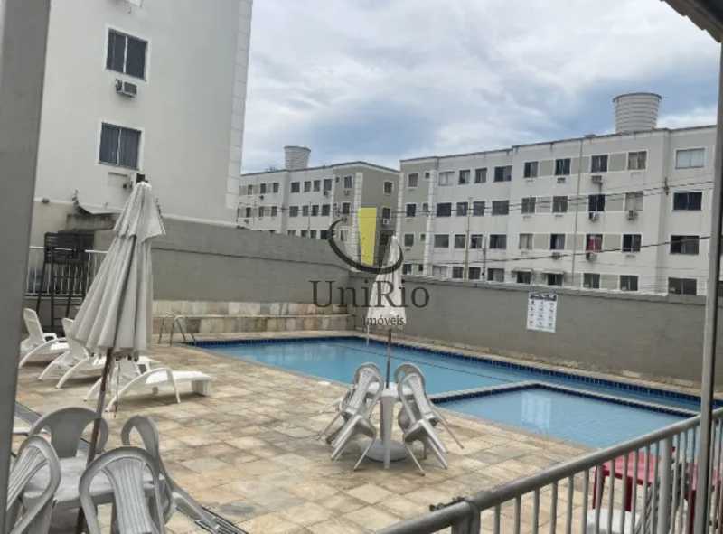 Conheça 5125_G1734483835 do imóvel - Apartamento à venda - Campo Grande - Rio de Janeiro - RJ - BGAP20697 - 14 5125_G1734483835 - 14