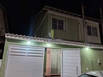 Casa em Condomínio 2 quartos à venda Campo Grande, Rio de Janeiro - R$ 320.000 - BGCN20191