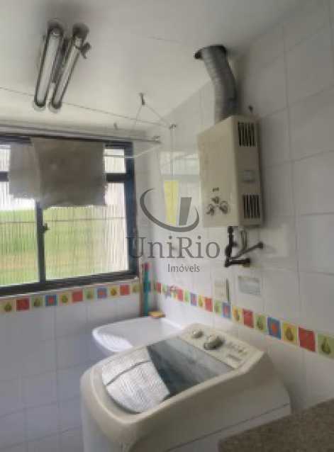 Conheça 05ab1206-8638-4dbc-bc9b-56c230 do imóvel - Apartamento 2 quartos à venda Taquara, Rio de Janeiro - R$ 170.000 - FRAP22554 - 17 05ab1206-8638-4dbc-bc9b-56c230 - 17