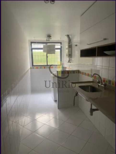 Conheça d4f44b2f-399e-4fc8-ad96-1c8589 do imóvel - Apartamento 2 quartos à venda Taquara, Rio de Janeiro - R$ 170.000 - FRAP22554 - 14 d4f44b2f-399e-4fc8-ad96-1c8589 - 14