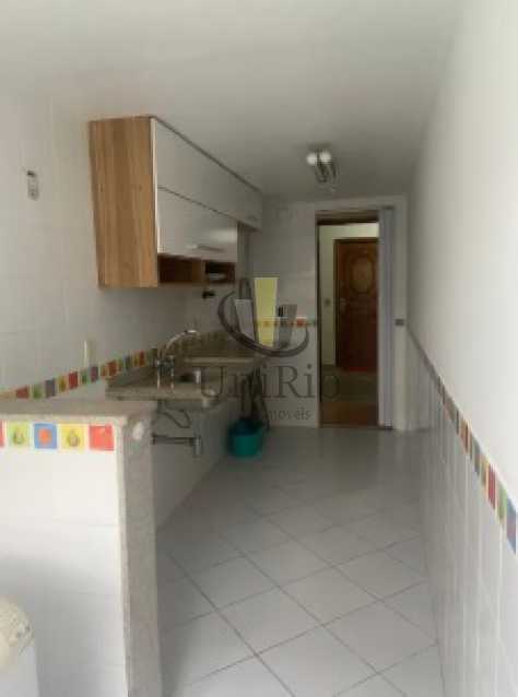 Conheça 2f2791f3-403b-44b6-8a91-098524 do imóvel - Apartamento 2 quartos à venda Taquara, Rio de Janeiro - R$ 170.000 - FRAP22554 - 15 2f2791f3-403b-44b6-8a91-098524 - 15