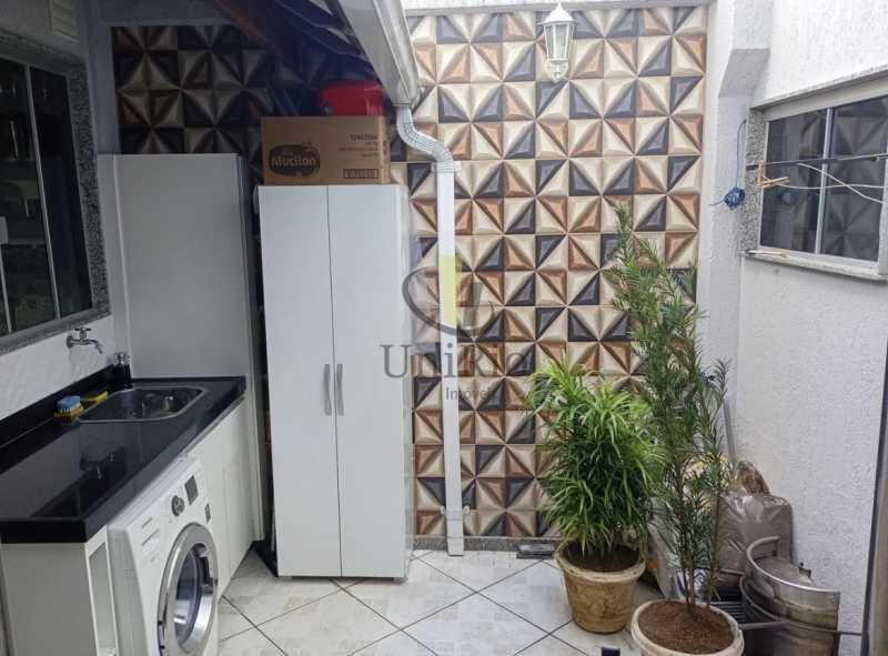 Conheça IMG_3386 do imóvel - Apartamento à venda Rua Gutemberg, Campo Grande, Rio de Janeiro - R$ 255.000 - BGAP20698 - 7 IMG_3386 - 7