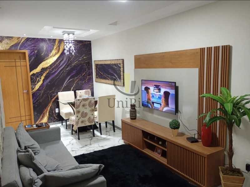 Conheça IMG_3383 do imóvel - Apartamento à venda Rua Gutemberg, Campo Grande, Rio de Janeiro - R$ 255.000 - BGAP20698 - 1 IMG_3383 - 1