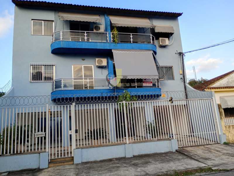 Conheça PHOTO-2025-07-21-15-55-44 do imóvel - Apartamento à venda Rua Gutemberg, Campo Grande, Rio de Janeiro - R$ 255.000 - BGAP20698 - 9 PHOTO-2025-07-21-15-55-44 - 9