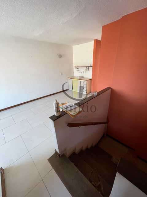 Conheça Imagem do WhatsApp de 2025-07- do imóvel - Apartamento 2 quartos à venda Taquara, Rio de Janeiro - R$ 230.000 - FRAP22555 - 3 Imagem do WhatsApp de 2025-07- - 3
