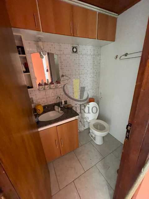 Conheça Imagem do WhatsApp de 2025-07- do imóvel - Apartamento 2 quartos à venda Taquara, Rio de Janeiro - R$ 230.000 - FRAP22555 - 8 Imagem do WhatsApp de 2025-07- - 8