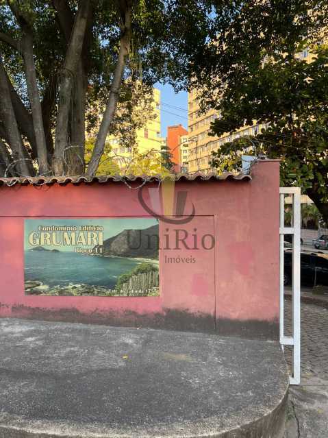 Conheça Imagem do WhatsApp de 2025-07- do imóvel - Apartamento 2 quartos à venda Taquara, Rio de Janeiro - R$ 230.000 - FRAP22555 - 20 Imagem do WhatsApp de 2025-07- - 20