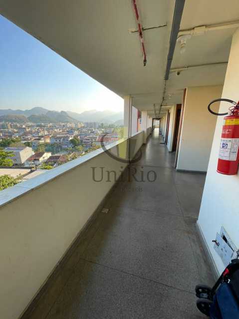 Conheça Imagem do WhatsApp de 2025-07- do imóvel - Apartamento 2 quartos à venda Taquara, Rio de Janeiro - R$ 230.000 - FRAP22555 - 16 Imagem do WhatsApp de 2025-07- - 16