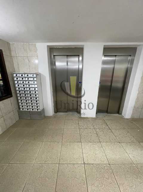 Conheça Imagem do WhatsApp de 2025-07- do imóvel - Apartamento 2 quartos à venda Taquara, Rio de Janeiro - R$ 230.000 - FRAP22555 - 21 Imagem do WhatsApp de 2025-07- - 21