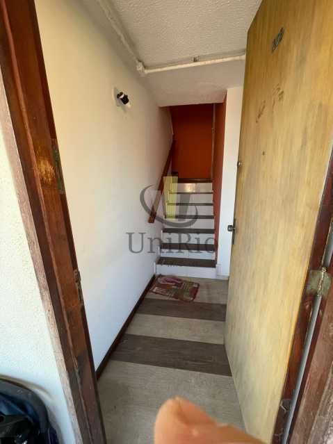 Conheça Imagem do WhatsApp de 2025-07- do imóvel - Apartamento 2 quartos à venda Taquara, Rio de Janeiro - R$ 230.000 - FRAP22555 - 15 Imagem do WhatsApp de 2025-07- - 15