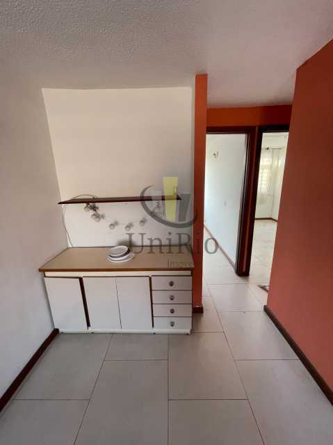Conheça Imagem do WhatsApp de 2025-07- do imóvel - Apartamento 2 quartos à venda Taquara, Rio de Janeiro - R$ 230.000 - FRAP22555 - 10 Imagem do WhatsApp de 2025-07- - 10