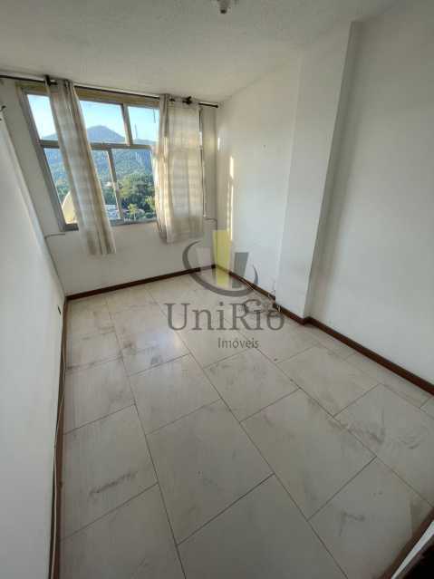 Conheça Imagem do WhatsApp de 2025-07- do imóvel - Apartamento 2 quartos à venda Taquara, Rio de Janeiro - R$ 230.000 - FRAP22555 - 7 Imagem do WhatsApp de 2025-07- - 7