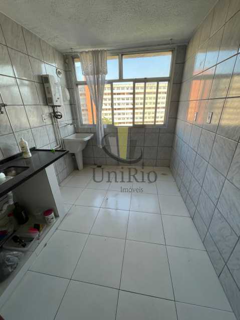 Conheça Imagem do WhatsApp de 2025-07- do imóvel - Apartamento 2 quartos à venda Taquara, Rio de Janeiro - R$ 230.000 - FRAP22555 - 14 Imagem do WhatsApp de 2025-07- - 14