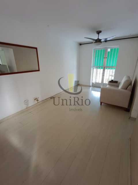 Conheça 2 do imóvel - Apartamento 2 quartos à venda Taquara, Rio de Janeiro - R$ 218.000 - FRAP22556 - 3 2 - 3