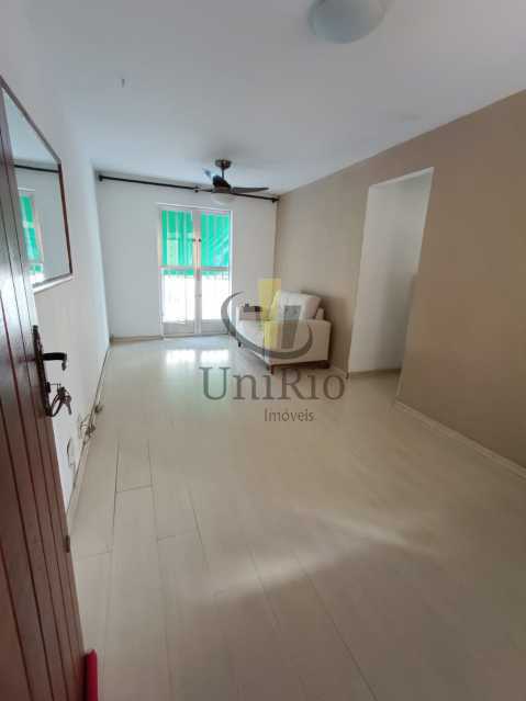 Conheça 3 do imóvel - Apartamento 2 quartos à venda Taquara, Rio de Janeiro - R$ 218.000 - FRAP22556 - 2 3 - 2