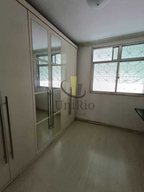 Conheça 5 do imóvel - Apartamento 2 quartos à venda Taquara, Rio de Janeiro - R$ 218.000 - FRAP22556 - 5 5 - 5