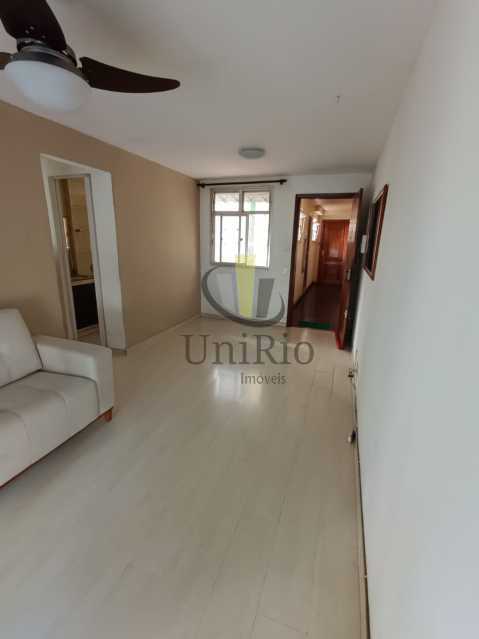 Conheça 1 do imóvel - Apartamento 2 quartos à venda Taquara, Rio de Janeiro - R$ 218.000 - FRAP22556 - 10 1 - 10