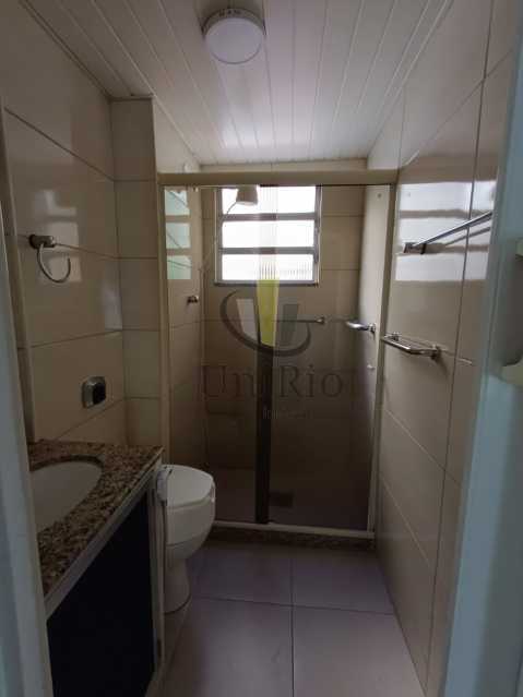 Conheça 4 do imóvel - Apartamento 2 quartos à venda Taquara, Rio de Janeiro - R$ 218.000 - FRAP22556 - 13 4 - 13