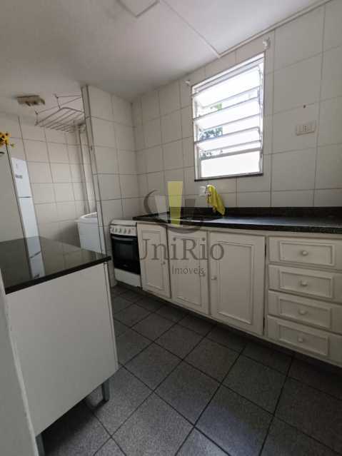 Conheça 9 do imóvel - Apartamento 2 quartos à venda Taquara, Rio de Janeiro - R$ 218.000 - FRAP22556 - 18 9 - 18