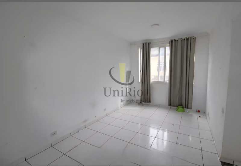 Conheça 1000207992 do imóvel - Apartamento 2 quartos à venda Engenho de Dentro, Rio de Janeiro - R$ 130.000 - FRAP22559 - 1 1000207992 - 1