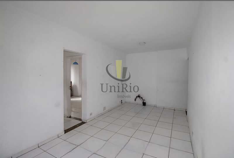 Conheça 1000207995 do imóvel - Apartamento 2 quartos à venda Engenho de Dentro, Rio de Janeiro - R$ 130.000 - FRAP22559 - 4 1000207995 - 4
