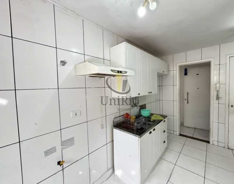 Conheça 1000207998 do imóvel - Apartamento 2 quartos à venda Engenho de Dentro, Rio de Janeiro - R$ 130.000 - FRAP22559 - 15 1000207998 - 15