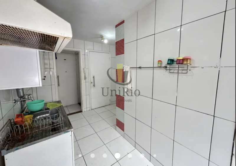 Conheça 1000207999 do imóvel - Apartamento 2 quartos à venda Engenho de Dentro, Rio de Janeiro - R$ 130.000 - FRAP22559 - 14 1000207999 - 14