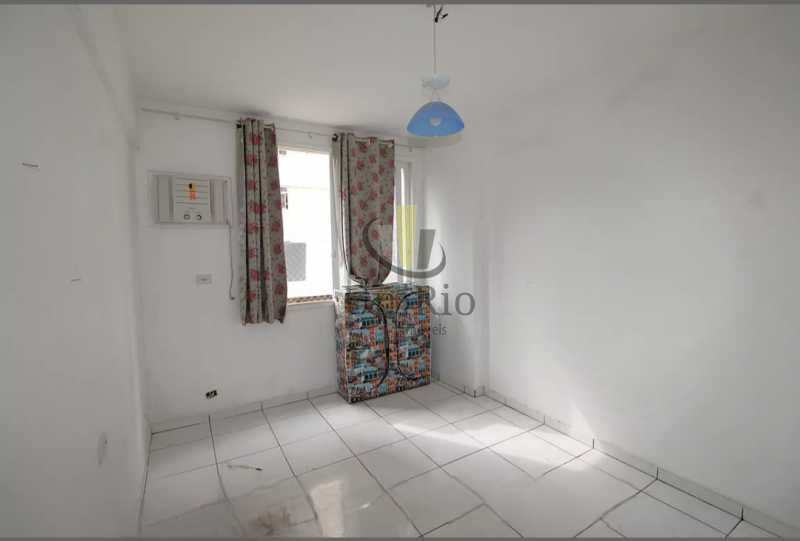 Conheça 1000208000 do imóvel - Apartamento 2 quartos à venda Engenho de Dentro, Rio de Janeiro - R$ 130.000 - FRAP22559 - 5 1000208000 - 5