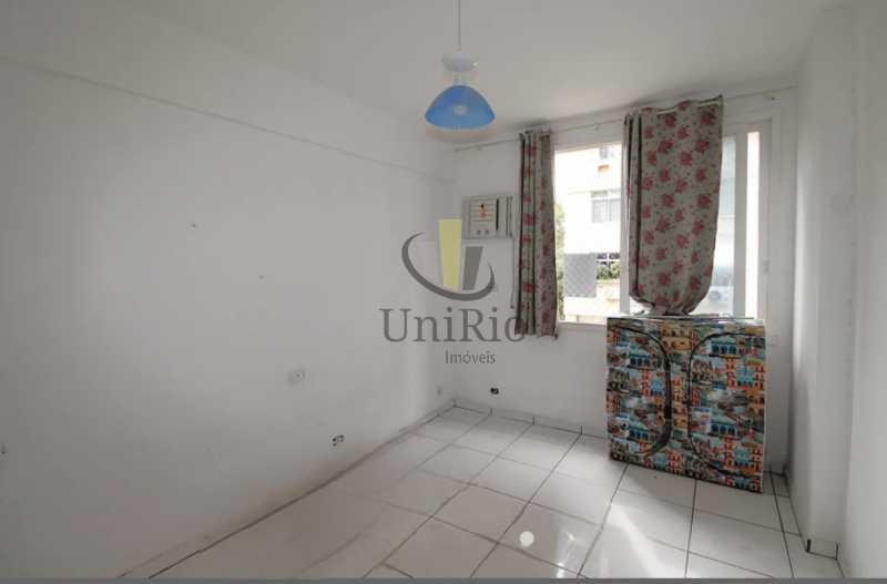 Conheça 1000208001 do imóvel - Apartamento 2 quartos à venda Engenho de Dentro, Rio de Janeiro - R$ 130.000 - FRAP22559 - 6 1000208001 - 6