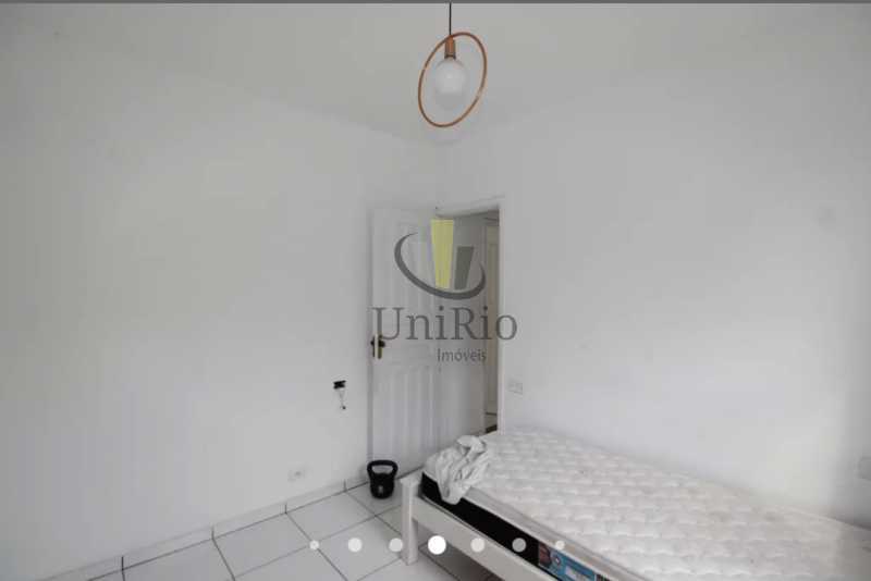 Conheça 1000208005 do imóvel - Apartamento 2 quartos à venda Engenho de Dentro, Rio de Janeiro - R$ 130.000 - FRAP22559 - 10 1000208005 - 10