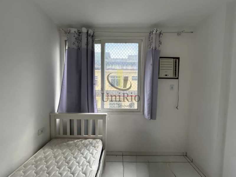 Conheça 1000208006 do imóvel - Apartamento 2 quartos à venda Engenho de Dentro, Rio de Janeiro - R$ 130.000 - FRAP22559 - 11 1000208006 - 11