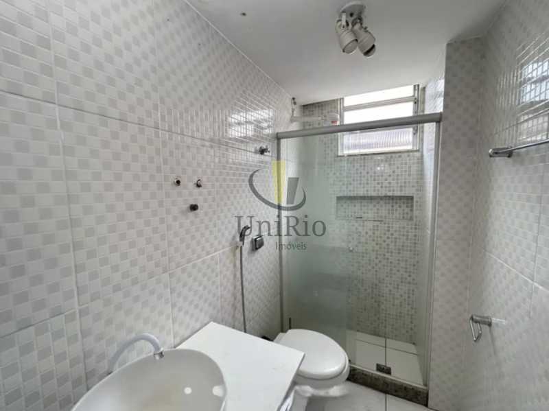 Conheça 1000208007 do imóvel - Apartamento 2 quartos à venda Engenho de Dentro, Rio de Janeiro - R$ 130.000 - FRAP22559 - 16 1000208007 - 16