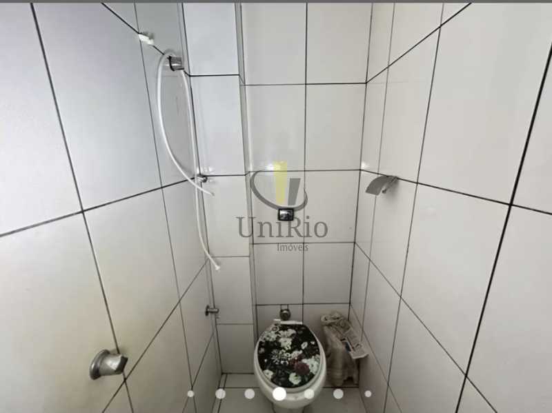 Conheça 1000208009 do imóvel - Apartamento 2 quartos à venda Engenho de Dentro, Rio de Janeiro - R$ 130.000 - FRAP22559 - 17 1000208009 - 17