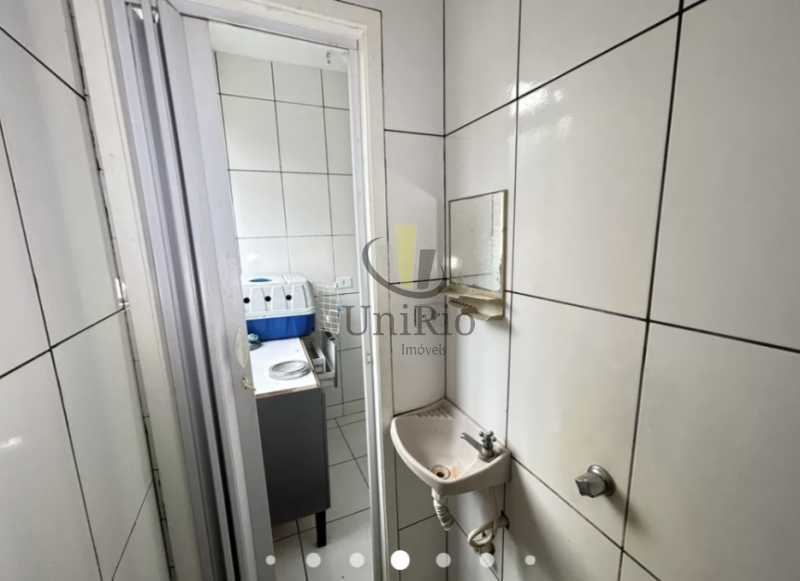 Conheça 1000208010 do imóvel - Apartamento 2 quartos à venda Engenho de Dentro, Rio de Janeiro - R$ 130.000 - FRAP22559 - 18 1000208010 - 18