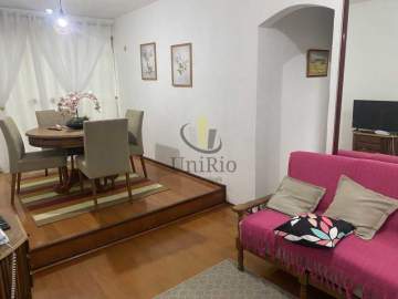 Imperdível - Apartamento 2 quartos à venda Vila Valqueire, Rio de Janeiro - R$ 200.000 - FRAP22560