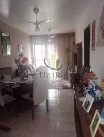 Apartamento 2 quartos à venda Bangu, Rio de Janeiro - R$ 215.000 - BGAP20701