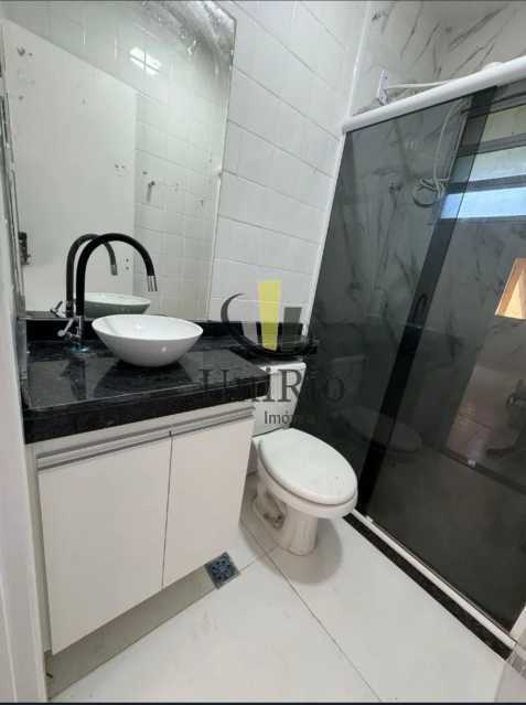 Conheça 03 do imóvel - Apartamento á venda - Campo Grande - Rio de Janeiro - RJ - BGAP20702 - 11 03 - 11