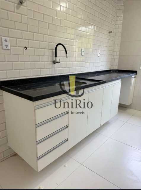 Conheça 07 do imóvel - Apartamento á venda - Campo Grande - Rio de Janeiro - RJ - BGAP20702 - 15 07 - 15