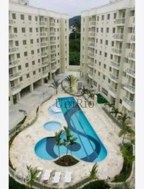 Conheça 01105375-16f0-4e60-9be6-aca92b do imóvel - Apartamento 2 quartos à venda Taquara, Rio de Janeiro - R$ 289.000 - FRAP22562 - 15 01105375-16f0-4e60-9be6-aca92b - 15