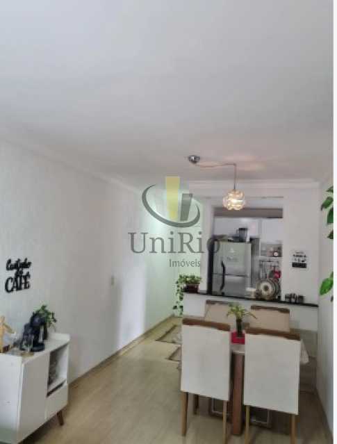 Conheça 04b6c00a-2b96-492b-93e6-5e118b do imóvel - Apartamento 2 quartos à venda Taquara, Rio de Janeiro - R$ 289.000 - FRAP22562 - 1 04b6c00a-2b96-492b-93e6-5e118b - 1