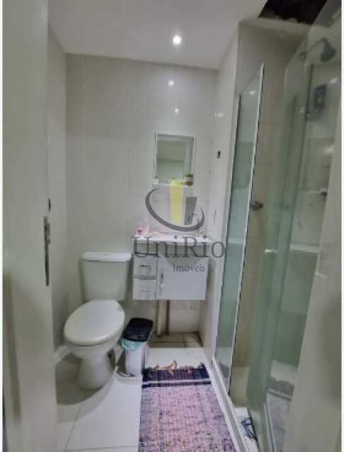 Conheça 30889b7e-4f69-4c53-bdf1-629a7e do imóvel - Apartamento 2 quartos à venda Taquara, Rio de Janeiro - R$ 289.000 - FRAP22562 - 13 30889b7e-4f69-4c53-bdf1-629a7e - 13