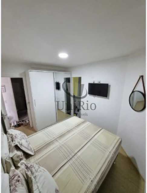 Conheça 59fbbba4-88ee-4bc6-b297-3cc6a7 do imóvel - Apartamento 2 quartos à venda Taquara, Rio de Janeiro - R$ 289.000 - FRAP22562 - 12 59fbbba4-88ee-4bc6-b297-3cc6a7 - 12