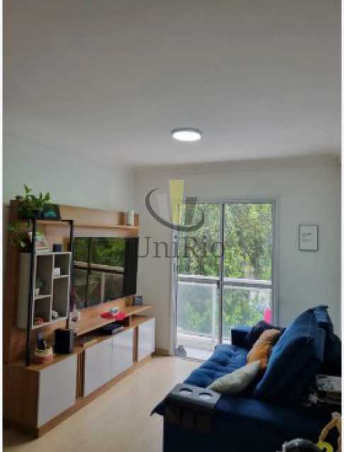 Conheça 97d014ac-4548-4b69-a015-785065 do imóvel - Apartamento 2 quartos à venda Taquara, Rio de Janeiro - R$ 289.000 - FRAP22562 - 4 97d014ac-4548-4b69-a015-785065 - 4