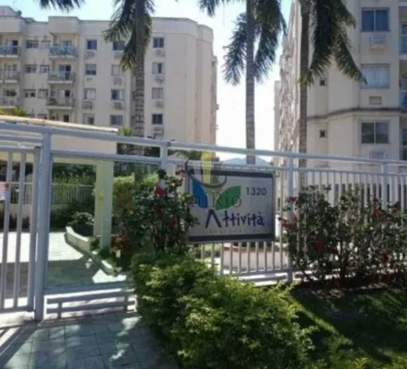 Conheça 6a2809c7-9539-4c11-89e5-a0af16 do imóvel - Apartamento 2 quartos à venda Taquara, Rio de Janeiro - R$ 289.000 - FRAP22562 - 14 6a2809c7-9539-4c11-89e5-a0af16 - 14
