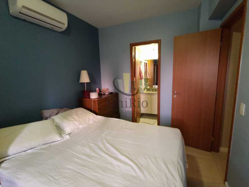 Conheça 1 do imóvel - Apartamento 2 quartos à venda Engenho de Dentro, Rio de Janeiro - R$ 430.000 - FRAP22563 - 6 1 - 6