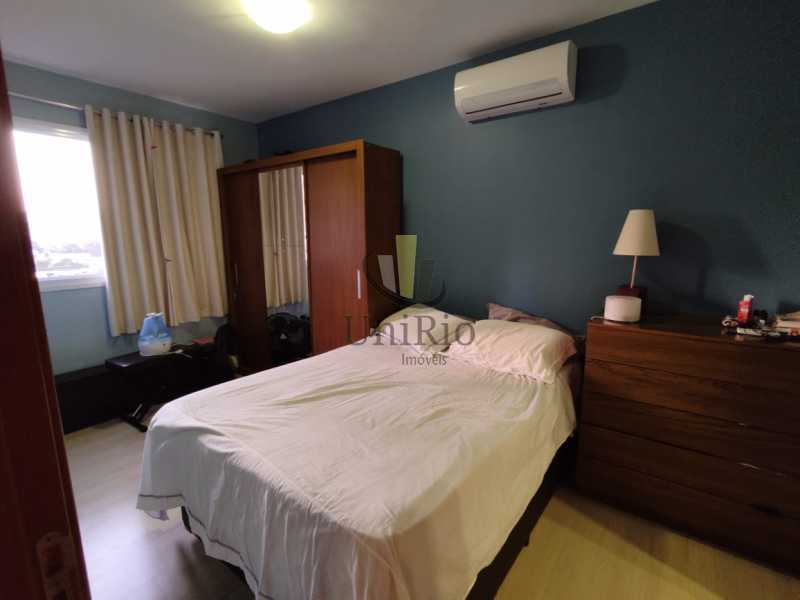 Conheça 3 do imóvel - Apartamento 2 quartos à venda Engenho de Dentro, Rio de Janeiro - R$ 430.000 - FRAP22563 - 9 3 - 9