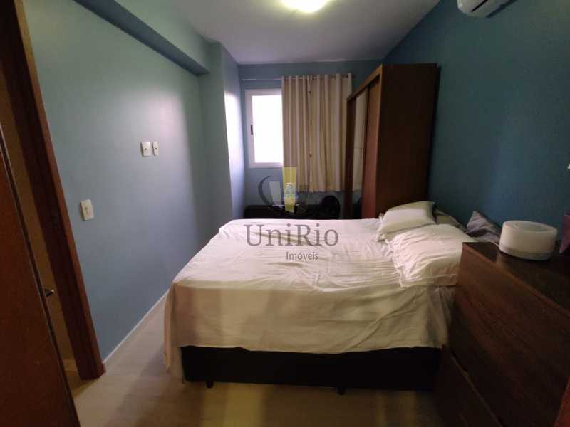 Conheça 4 do imóvel - Apartamento 2 quartos à venda Engenho de Dentro, Rio de Janeiro - R$ 430.000 - FRAP22563 - 10 4 - 10
